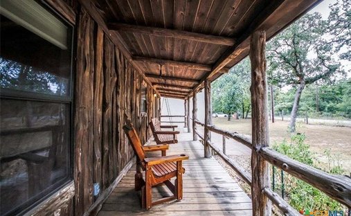 Casa a Rosanky, Texas, Stati Uniti 1