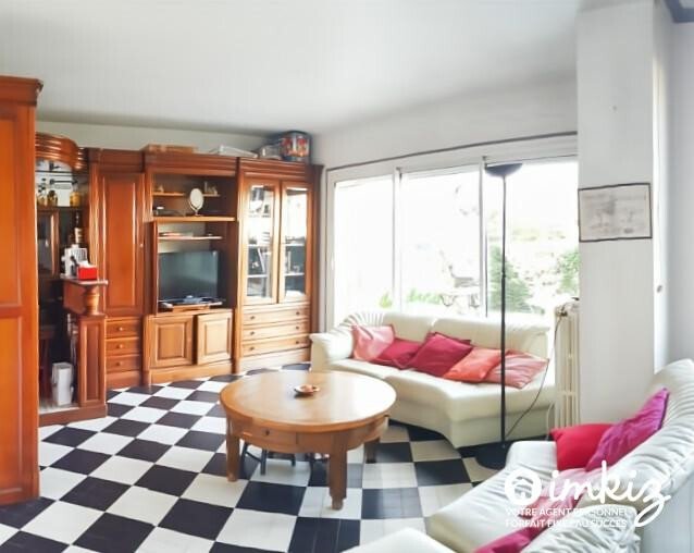 House in Aulnay-sous-Bois, Ile-de-France, France 4 - 18667733