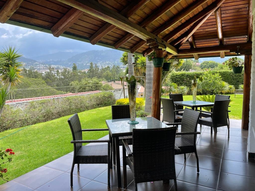 House in Quito, Pichincha, Ecuador 3 - 18661465