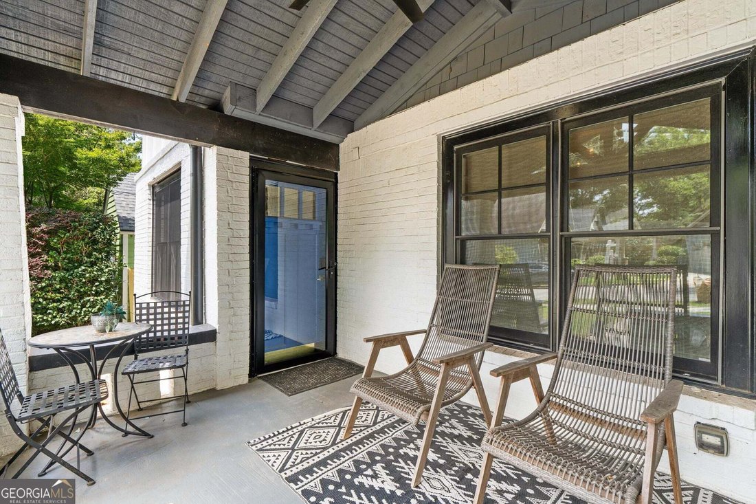 House in Atlanta, Georgia, United States 4 - 18663847