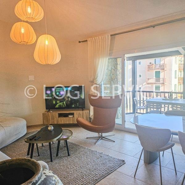 Apartment in Grimaud, Provence-Alpes-Côte d'Azur, France 2 - 18013884