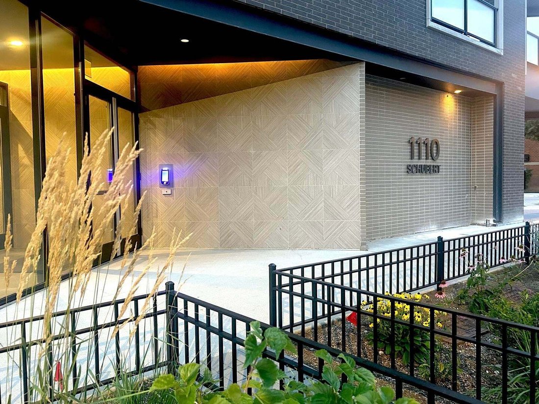 Condo in Chicago, Illinois, United States 1 - 18663360