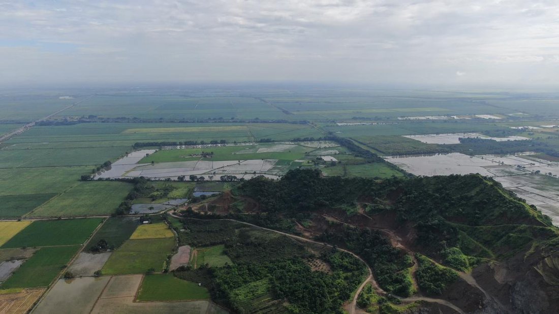 Land in Mirador, Guayas, Ecuador 2 - 18660467