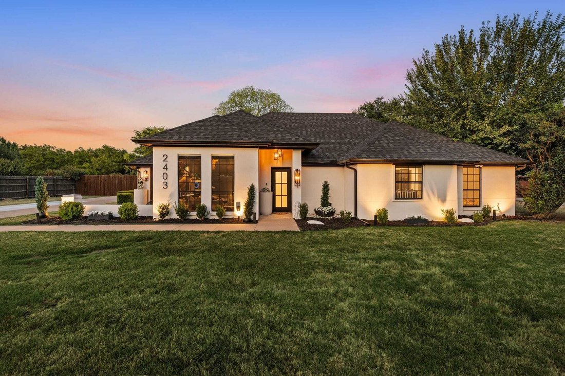 House in Grapevine, Texas, United States 2 - 18670258