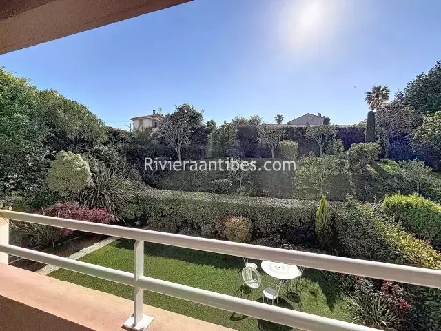 Apartment in Fontmerle, Antibes, France 1 - 18066849