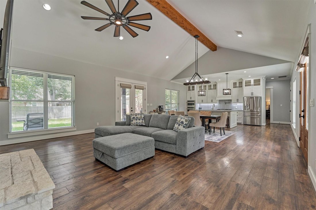 House in Montgomery, Texas, United States 2 - 18664144