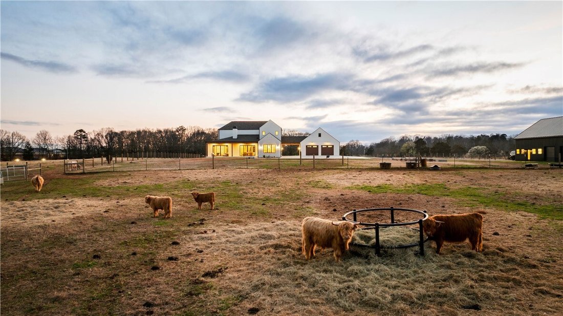House in Pendleton, South Carolina, United States 5 - 18670994