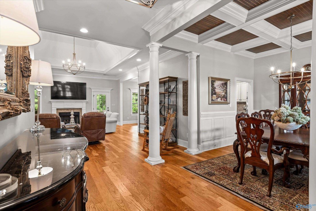 House in Athens, Alabama, United States 5 - 18662484