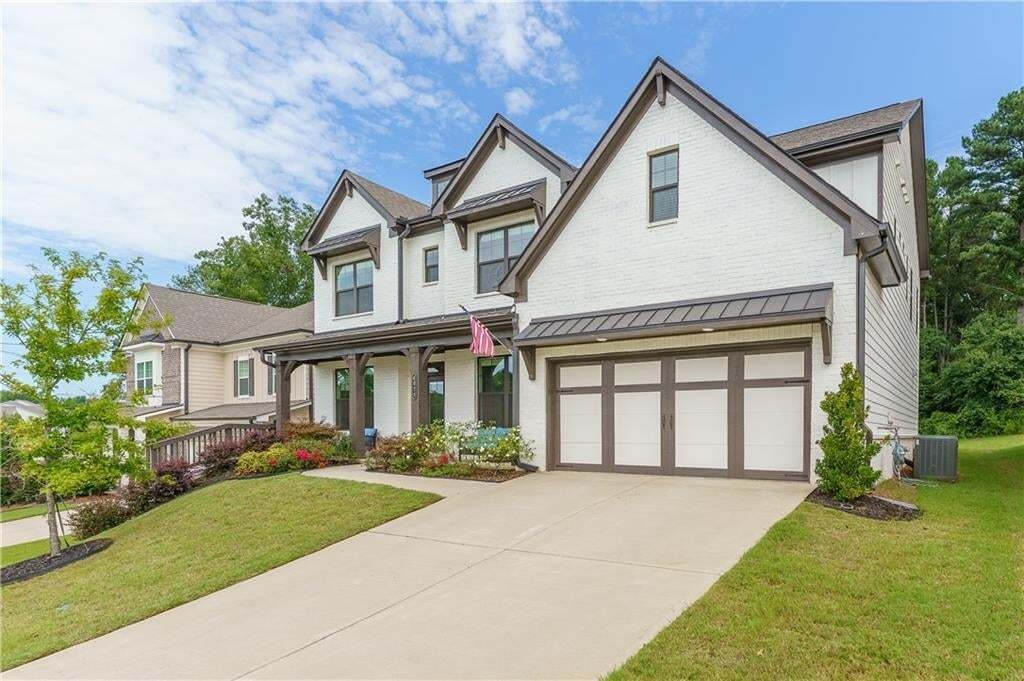 House in Auburn, Georgia, United States 2 - 18663685