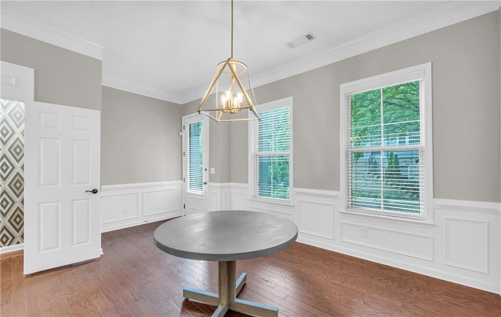Townhouse in Atlanta, Georgia, United States 3 - 18663633