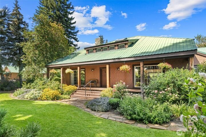 House in Cle Elum, Washington, United States 1 - 18665375