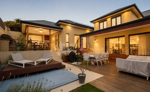 House in Melkbosstrand, Cape Town, South Africa 1