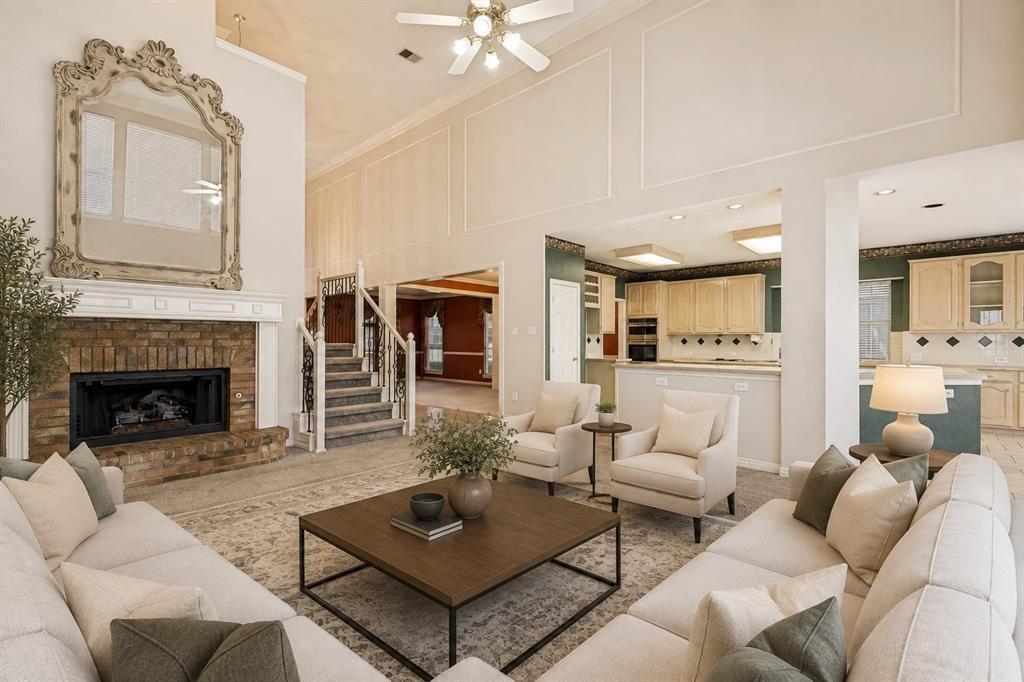 House in Coppell, Texas, United States 5 - 18664084