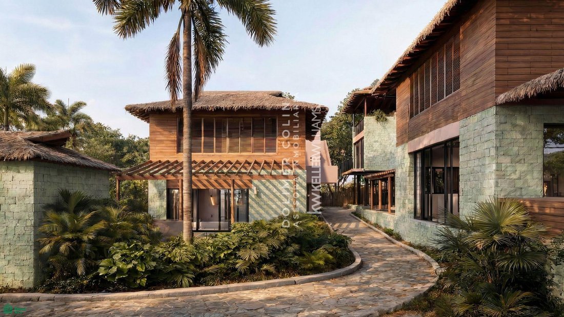 House in La Barra, Oaxaca, Mexico 4 - 18056617