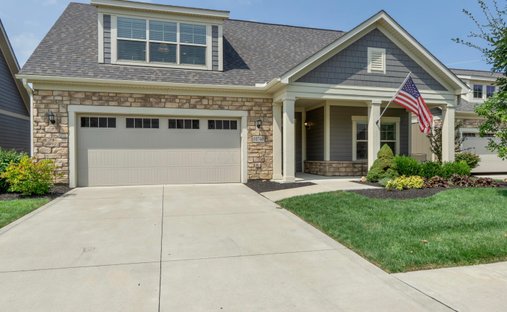 Condo in Dublin, Ohio, United States 1