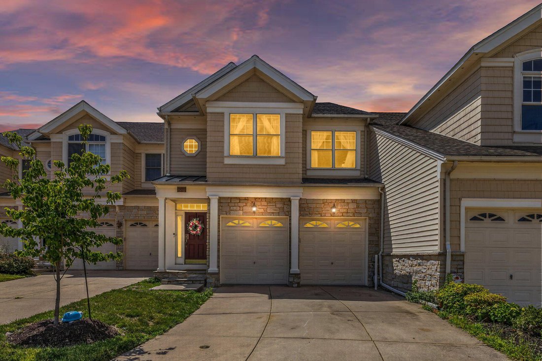 Townhouse in Savage, Maryland, United States 4 - 18661550