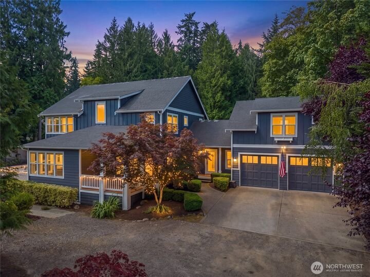 House in Bainbridge Island, Washington, United States 3 - 18670551