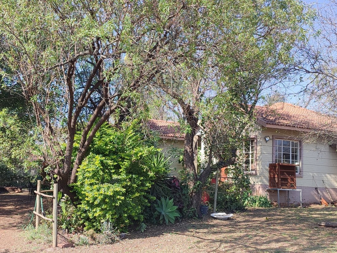 Farm Ranch in Rustenburg, North West, South Africa 5 - 18665103
