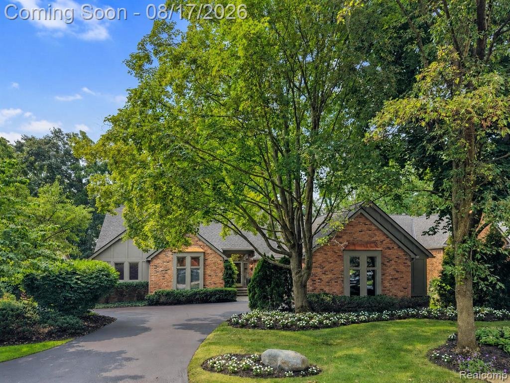 Condo in Bloomfield Hills, Michigan, United States 1 - 18671422