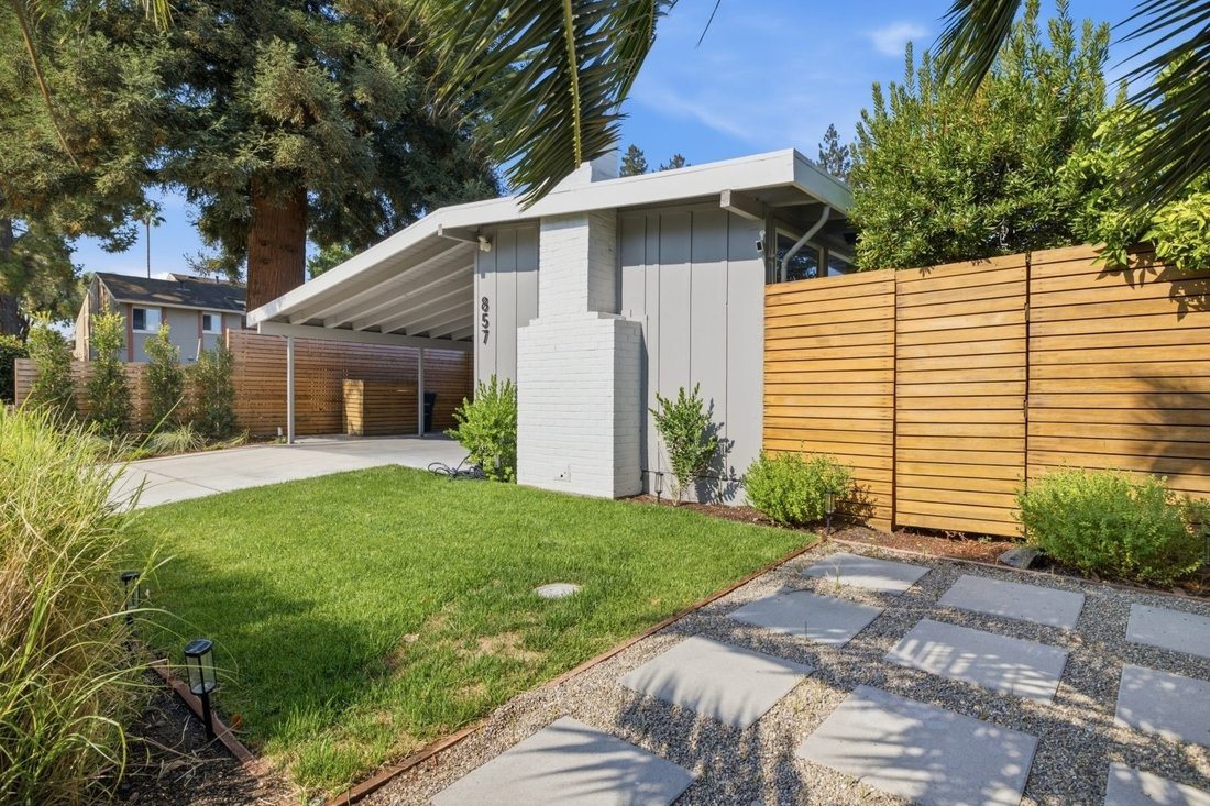 House in Sunnyvale, California, United States 3 - 18660179