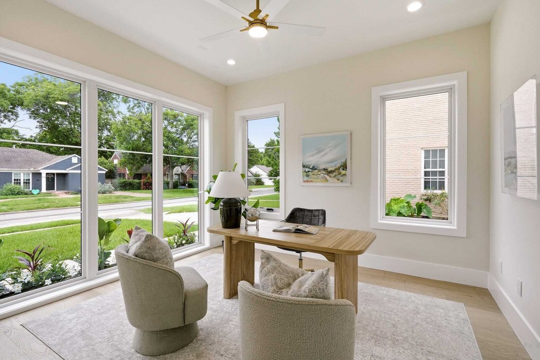 House in Dallas, Texas, United States 3 - 18670357