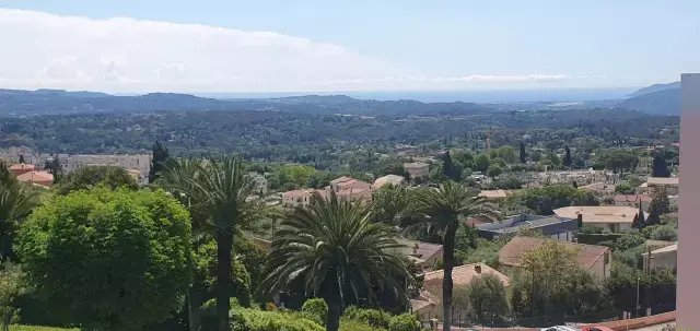 Apartment in Grasse, Provence-Alpes-Côte d'Azur, France 1 - 16031242