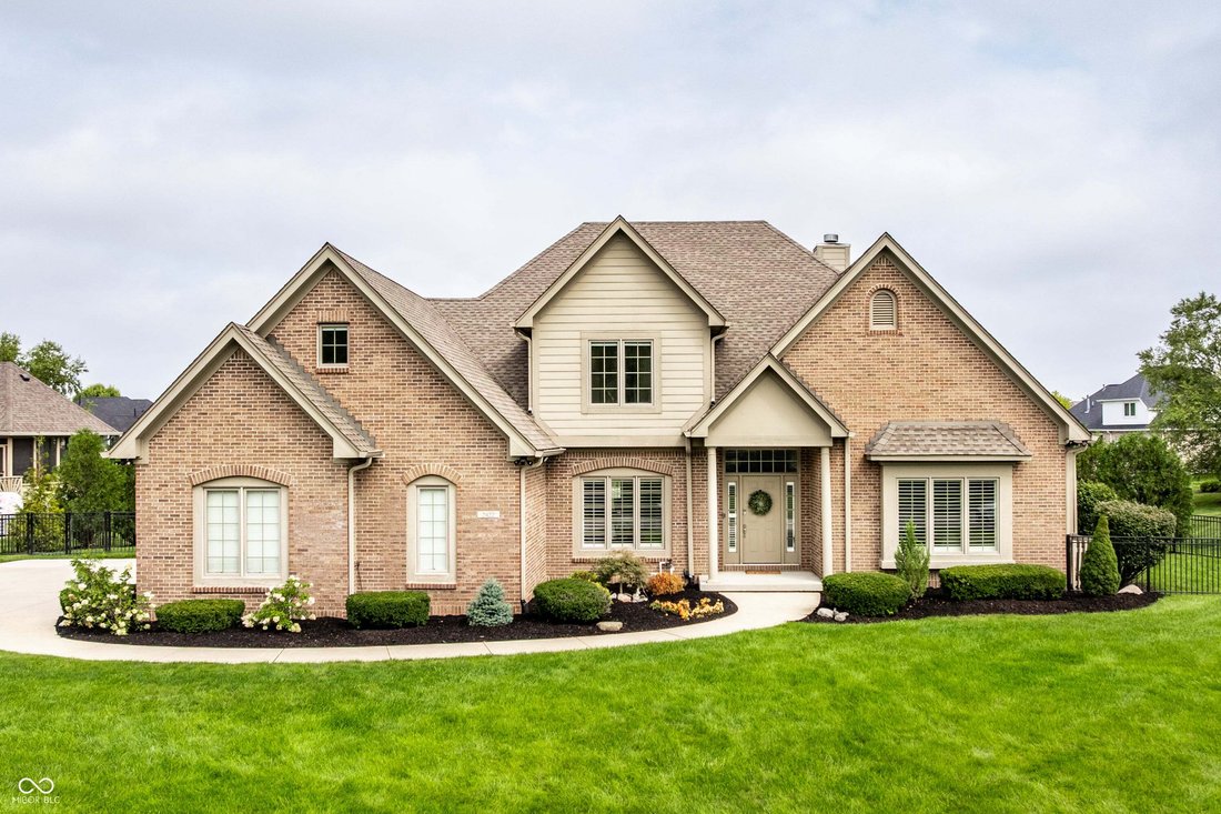 House in Carmel, Indiana, United States 1 - 18665656