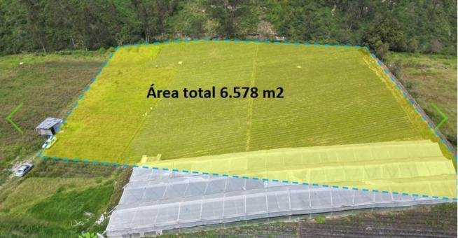 Land in Quito, Pichincha, Ecuador 3 - 18660681