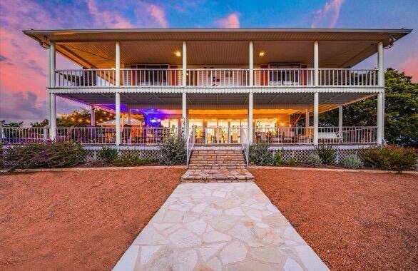 House in Kerrville, Texas, United States 1 - 18661803