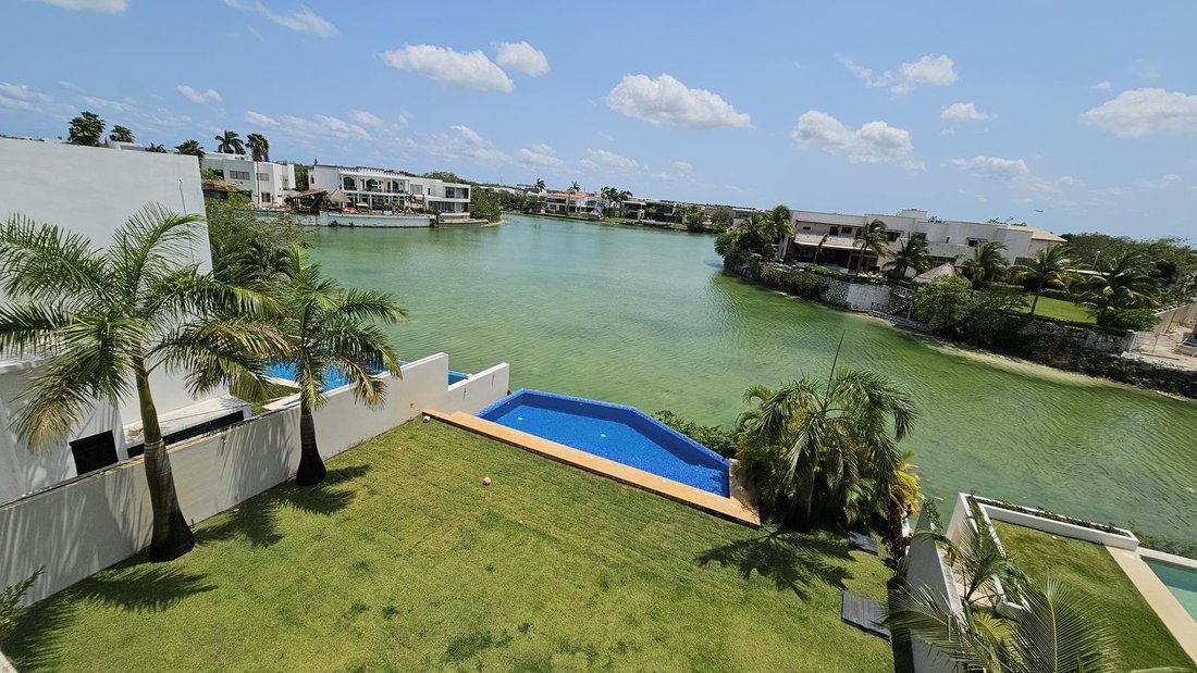 House in Cancún, Quintana Roo, Mexico 2 - 18659942