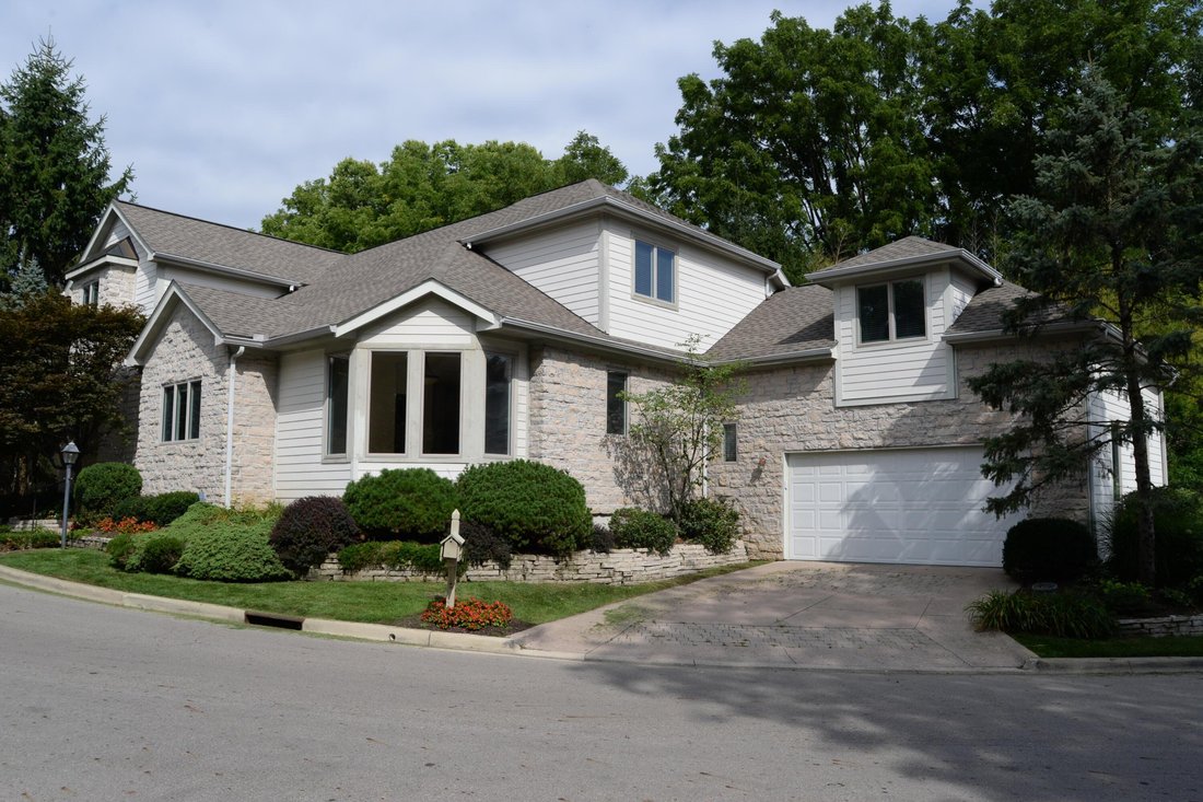 House in Columbus, Ohio, United States 3 - 18670673