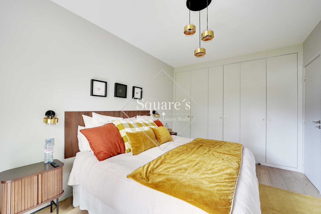 Apartment in La Plaine des Sablons, Neuilly-sur-Seine, France 4 - 18672574