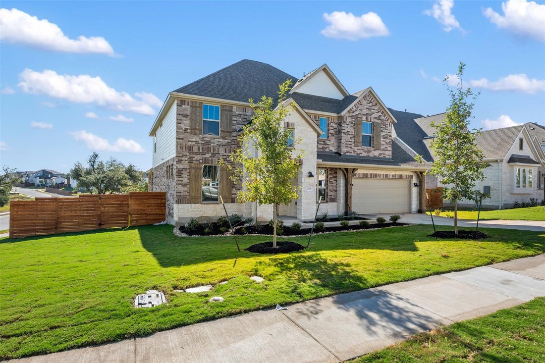 House in San Marcos, Texas, United States 2 - 18663494
