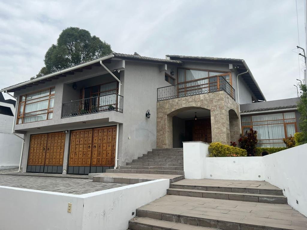House in Quito, Pichincha, Ecuador 1 - 18661203