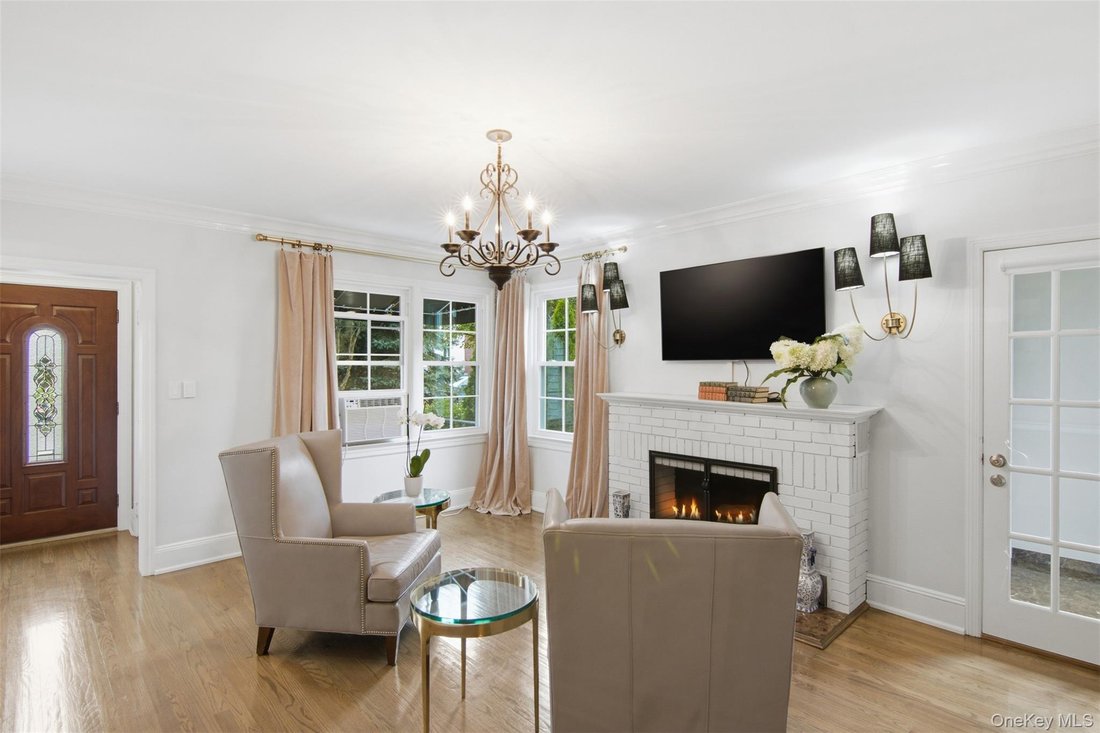 Casa en Sea Cliff, Nueva York, Estados Unidos 5 - 18662036