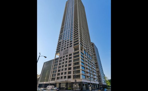 Condo in Chicago, Illinois, United States 1
