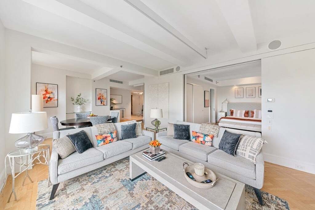 Condo in New York, New York, United States 3 - 18670973