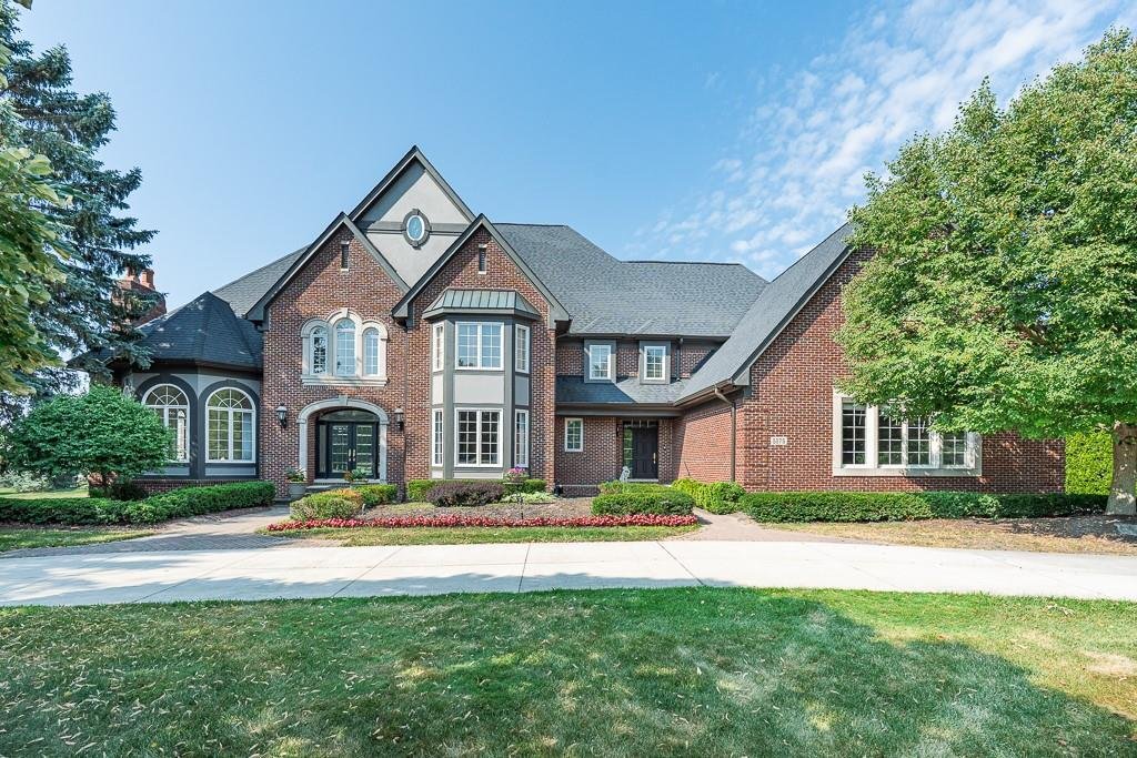 House in Rochester, Michigan, United States 1 - 18665358