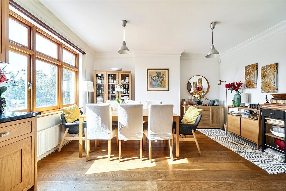Apartment in Bounds Green, Haringey, England 4 - 18668854