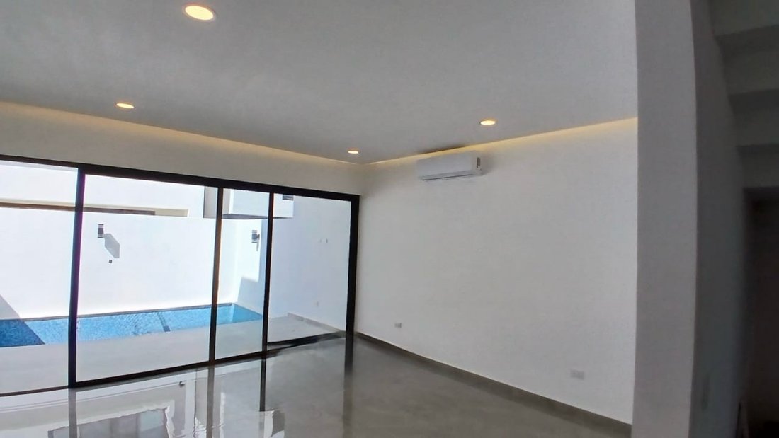 House in Cancún, Quintana Roo, Mexico 4 - 18660166