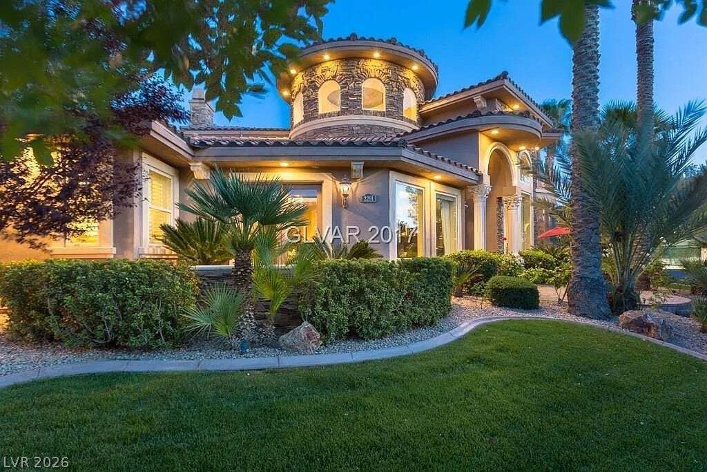 House in Henderson, Nevada, United States 1 - 18659282