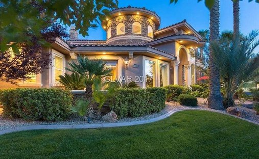 Haus in Henderson, Nevada, Vereinigte Staaten 1