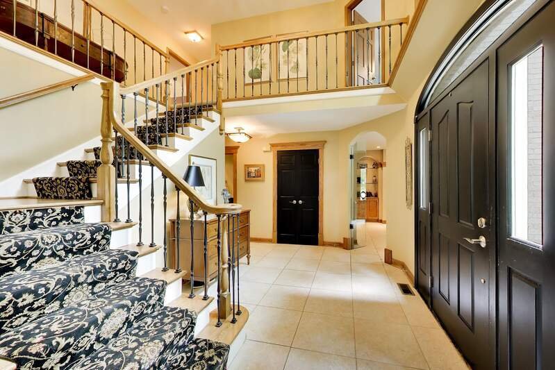 House in Bolingbrook, Illinois, United States 3 - 18670452
