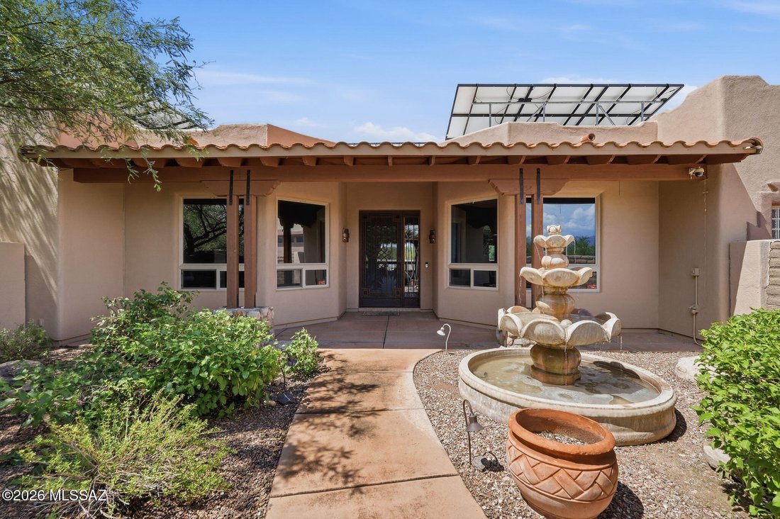 House in Tucson, Arizona, United States 4 - 18670284