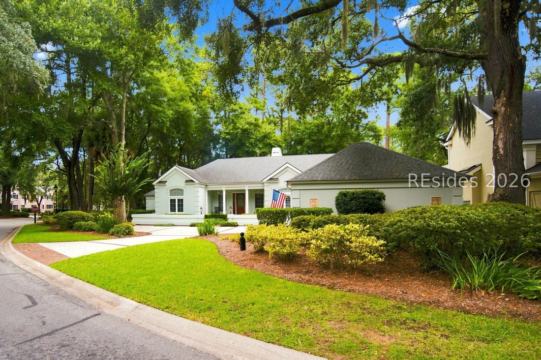 House in Hilton Head Island, South Carolina, United States 4 - 18658993