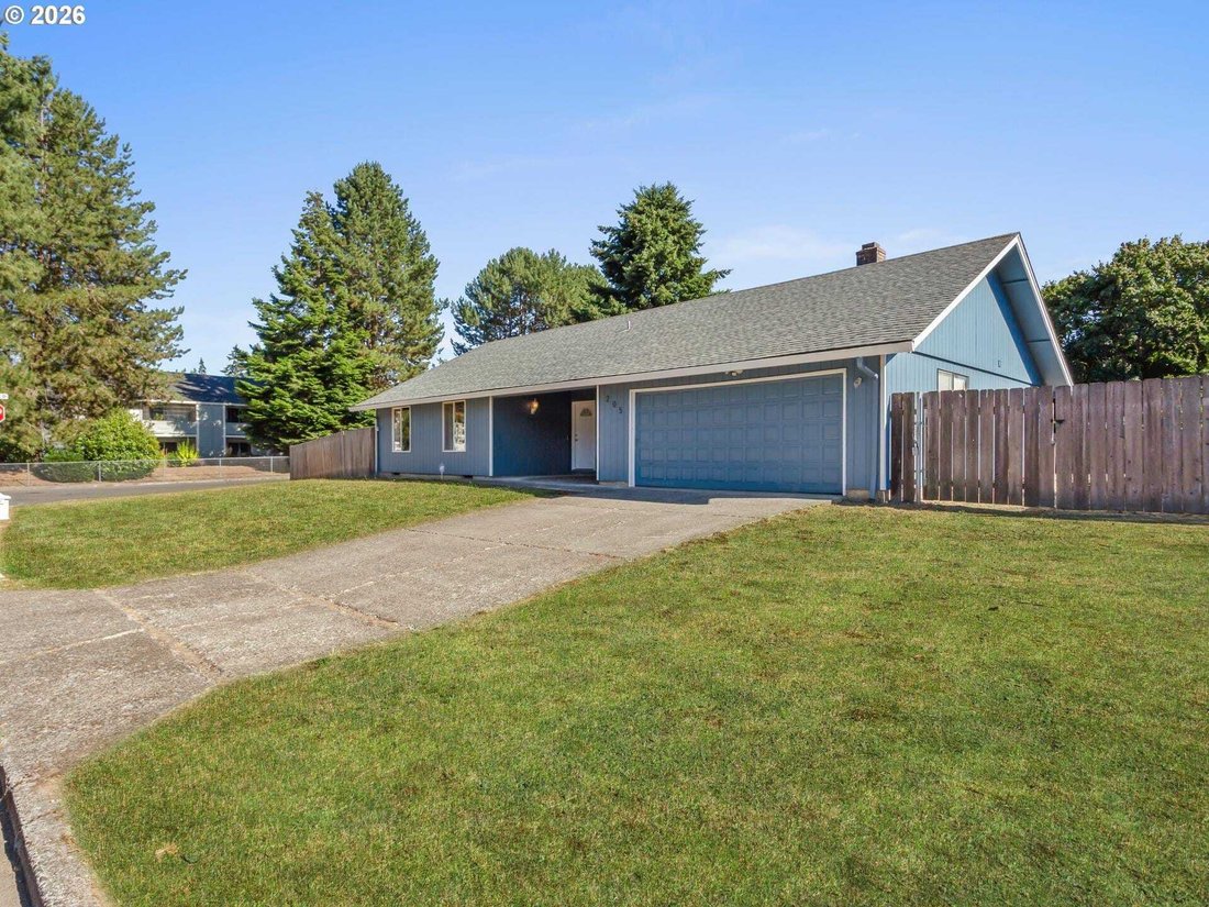 House in Vancouver, Washington, United States 2 - 18662321