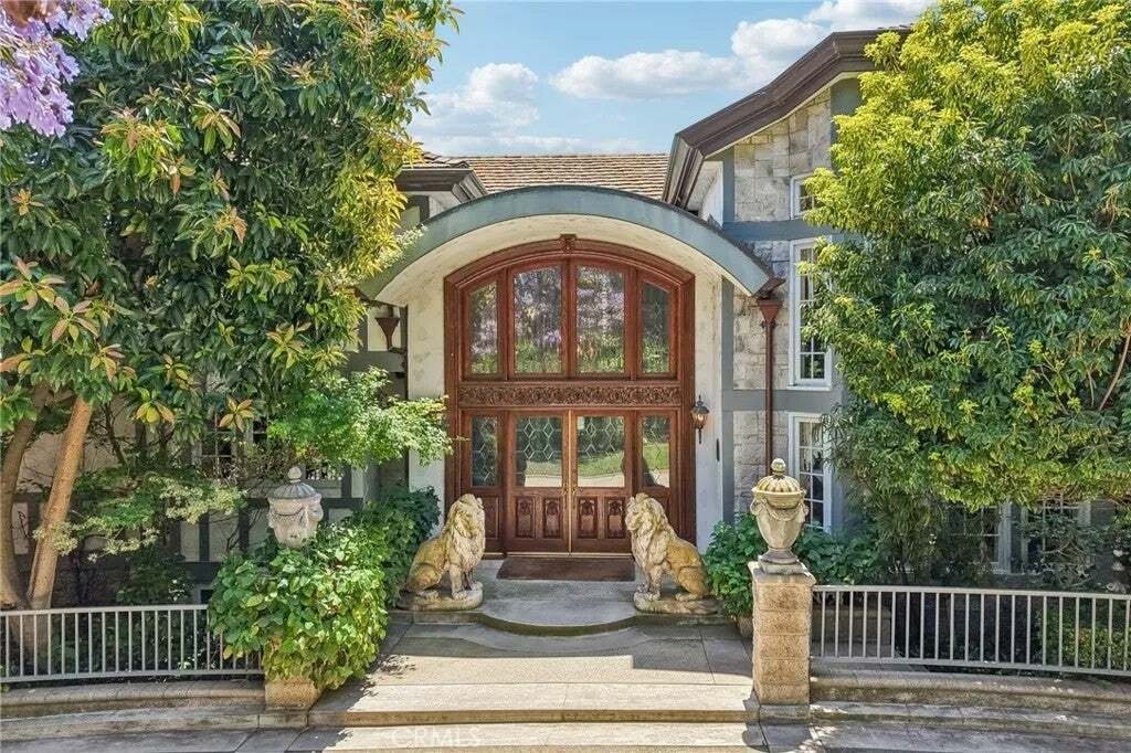 House in Chino Hills, California, United States 2 - 17828615