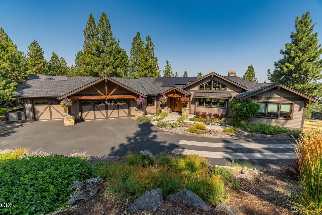 House in Bend, Oregon, United States 1 - 18668382