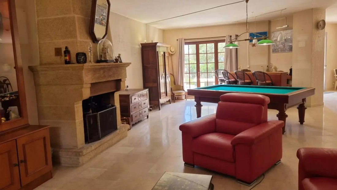Casa en Menton, Provenza-Alpes-Costa Azul, Francia 5 - 17508931