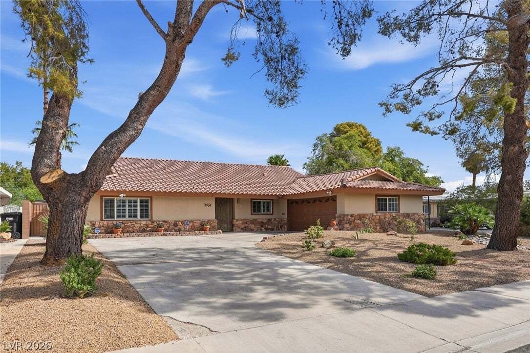 House in Las Vegas, Nevada, United States 1 - 18662815